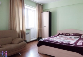 Апартаменты 2U-Четыре сезона в Улан-Удэ