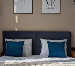 НОМЕР 3 MARZIPAN ROOM в Архитектор