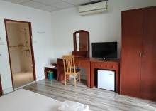 Трёхместный номер Standard в Welcome Inn Hotel Karon Beach