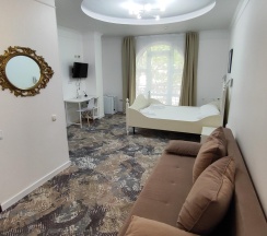 4-местный номер стандарт в Лето