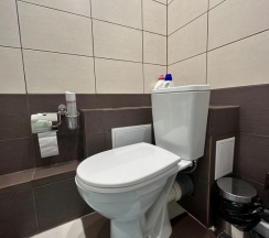 Номер Standard в Ирбис