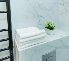 Номер студия семейный в атлантис