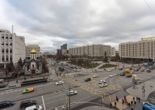 Апартаменты Парк Горького,  ул. Москва, улица Большая Якиманка, д. 58/2 в Day&night