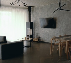 Вилла двухэтажная с 3 спальнями в Marja Villas&SPA