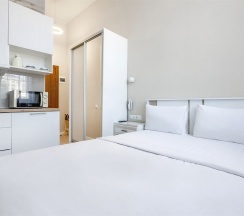 СТУДИЯ в Сentral Residence by Provence