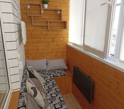 Квартира в Апартаменты на Супсехское шоссе, д. 26, к. 9
