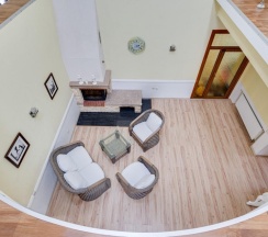 5-комнатный коттедж улучшенный в Cottage.Moscow