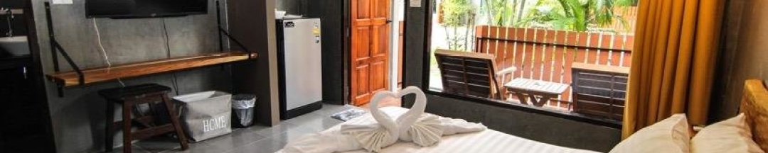 Номер Standard с видом на бассейн в ViVi Resort & SPA