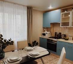 Квартира в Апартаменты на Казанское ш., 4