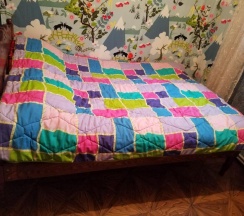 Двухместный номер Standard двуспальная кровать в Guest House Adelina