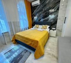 Дом в Sun city apartments