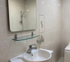 Двухместный номер superior Standard двуспальная кровать в Рица