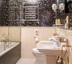 Коттедж в Сокол