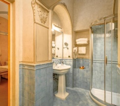 Люкс в Firenze Suite