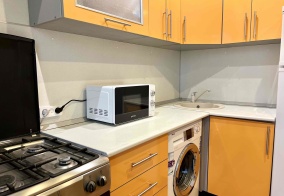 Апартаменты Апартаменты на Мира 73 в Волгодонске