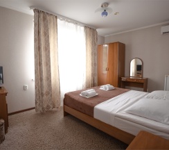 Комфорт Двухместный в Орион