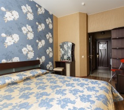 Комфорт в Hotel Orange