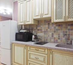 2-комнатные апартаменты улучшенные в Дилижанс