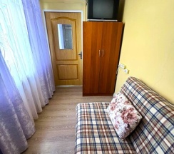 Двухместный "Комфорт" в Виноградная аллея