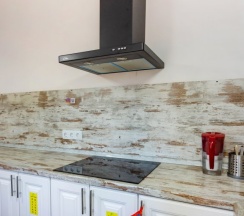 Кровать в общем номере (женский номер) в Чердак