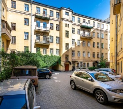 2-местный номер стандарт эконом с 1 двуспальной кроватью в Boho Botanica Hotel
