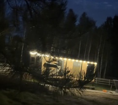 Дом в Сердце Урала