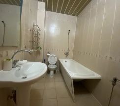 Стандартный трехместный номер в Эльбрус
