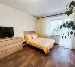 Апартаменты в Квартира 2-к. 52 м² 4 Кровати
