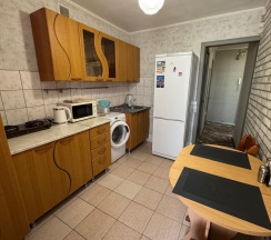 1-комнатные апартаменты стандарт в Rent Min-Vody (Рэнт Мин-Воды) на улице Пушкина 33