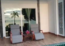 Вилла beachfront в Yao Yai Beach Resort - SHA Extra Plus