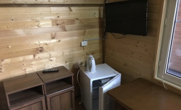 Трёхместный номер Economy в 42 район