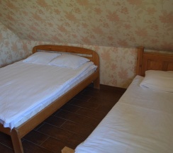 Коттедж улучшенный в Никольское