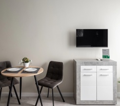 Апартаменты Standard в Knokey
