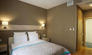 Полулюкс в U Hotel