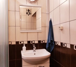 Трёхместный номер в Мини-отель