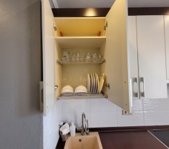 2-комнатные апартаменты стандарт в Onebed на бульваре Красногорский 17