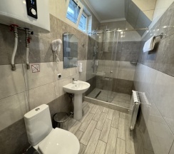 Улучшенный стандарт с видом на сад / Superior standard with garden view в Виват