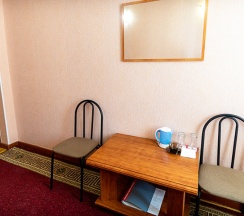 Номер Economy в Рубин