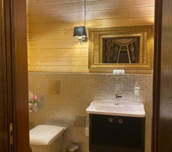 Полулюкс в Сыпучка
