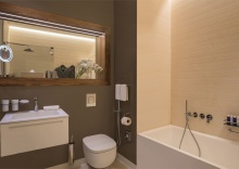 CRYSTAL SUITE в Crystal House Suite Hotel&SPA