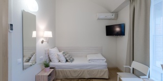 Ростов-на-Дону: Гостевой дом Loyal Guest House