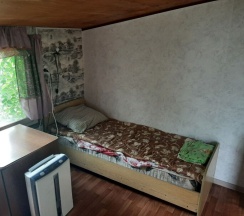 Деревенский дом комната 0 в Дом Гружевских