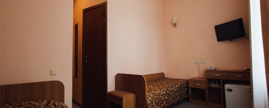 Skazka Room Twin в Матрешка