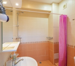 Стандарт двухместный в Аледо