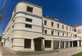 Отель Registon в Самарканде
