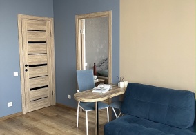 Апартаменты Апартаменты на Кирова 274 в Новосибирске