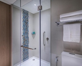Двухместный номер Deluxe 2 отдельные кровати в OZO Phuket