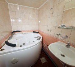 Люкс в Чайка