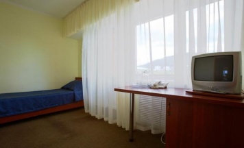 Первая категория Стандарт 1-й в Южная