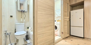 Казань: Апартаменты Urban Apartments